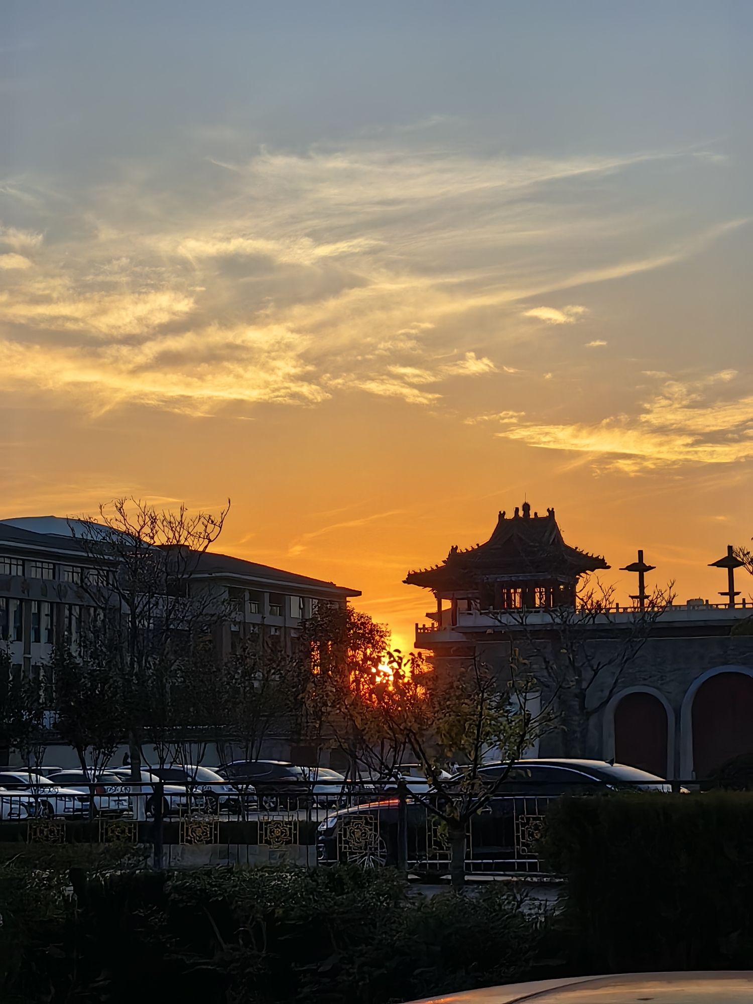 金明池遗址旅行图片 3