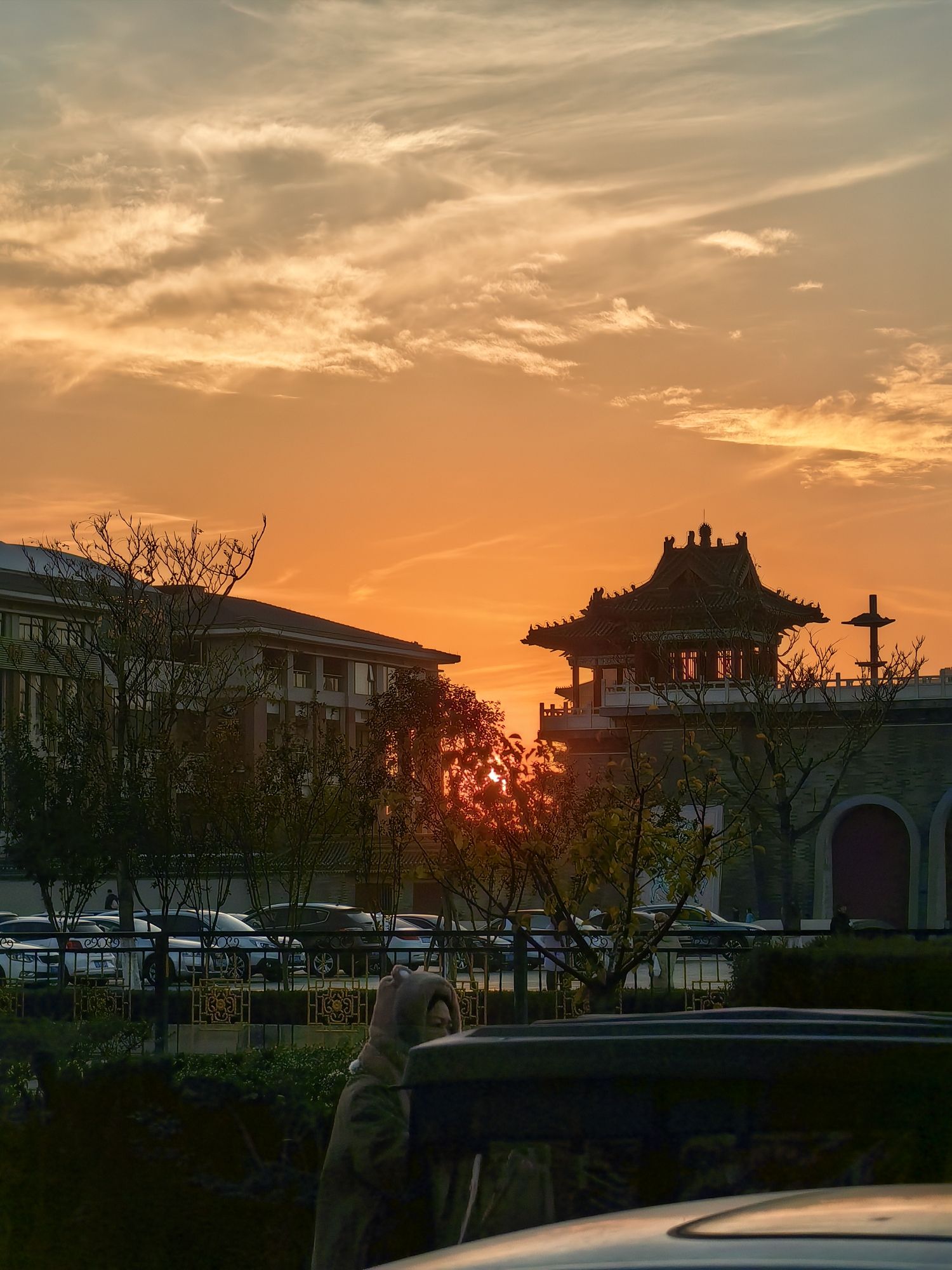 金明池遗址旅行图片 2