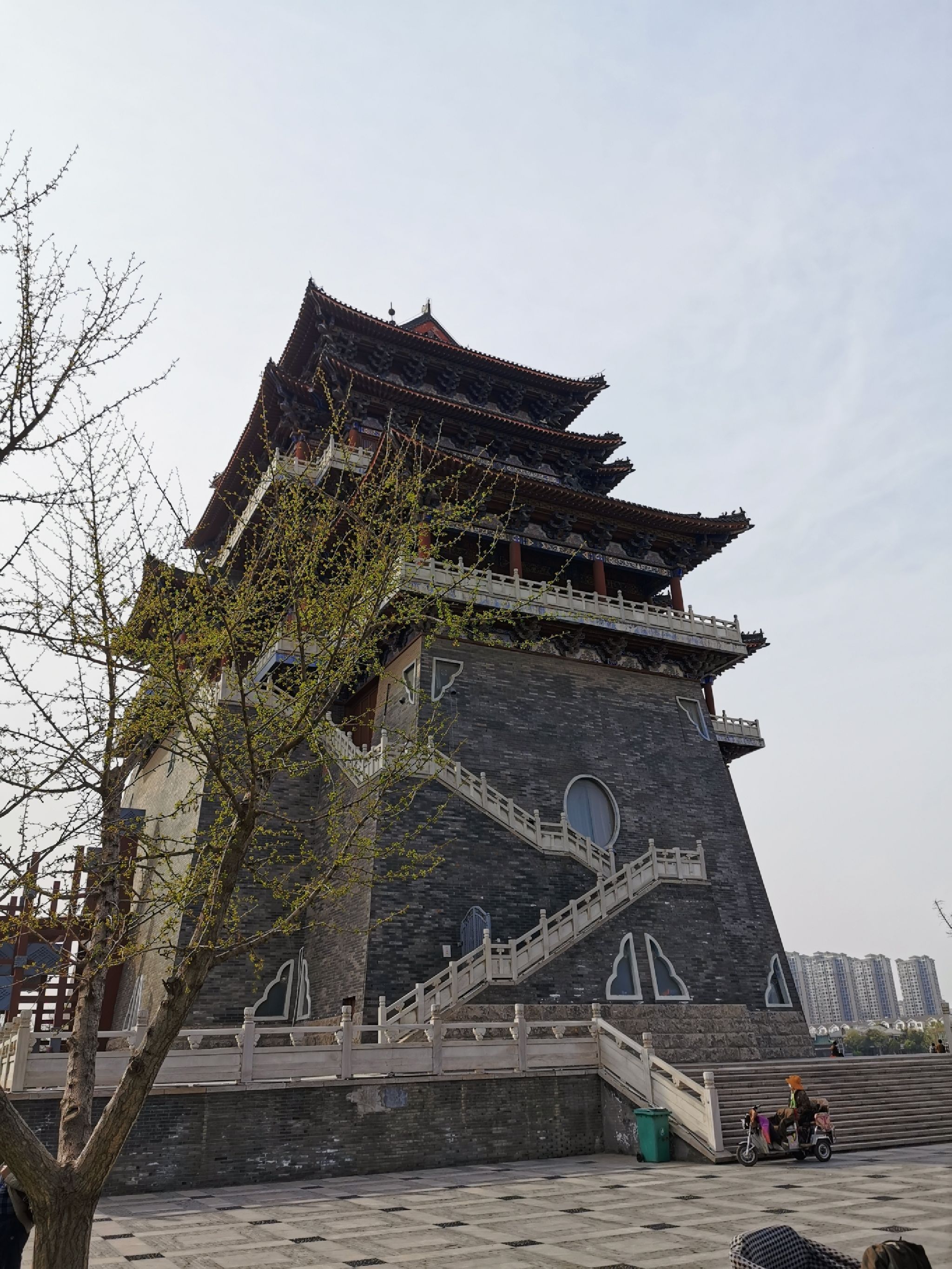 金明池遗址旅行图片 1