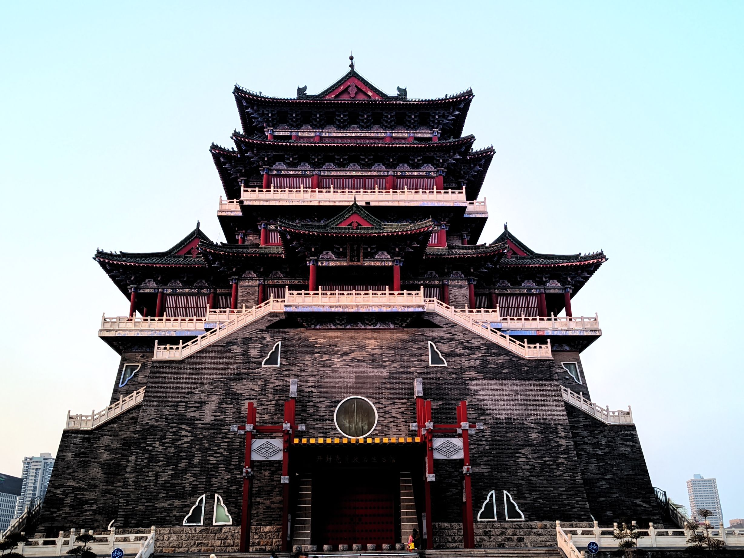 金明池遗址旅行图片 3
