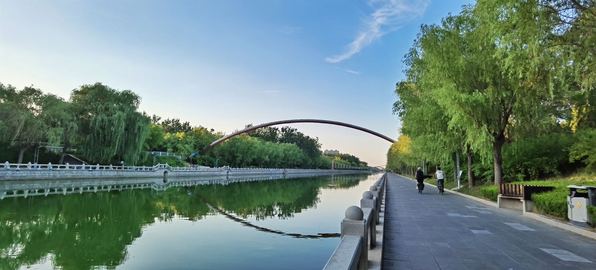 新立河公园旅行图片 3