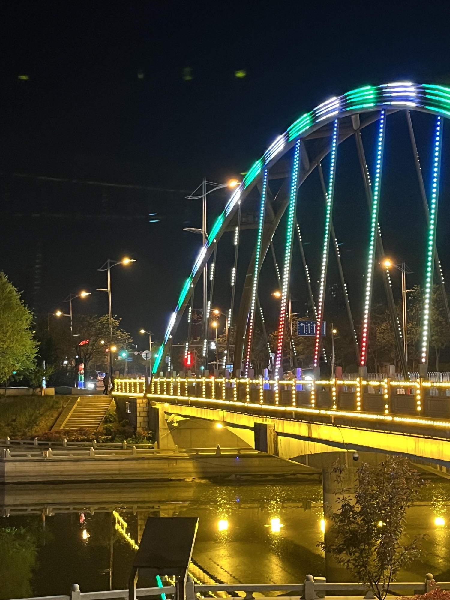 新立河公园旅行图片 3