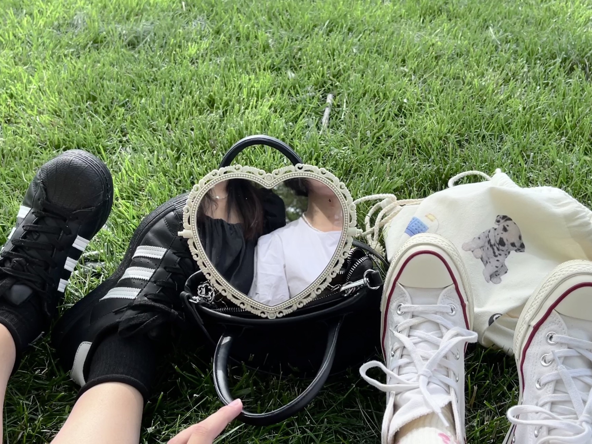 新立河公园旅行图片 2