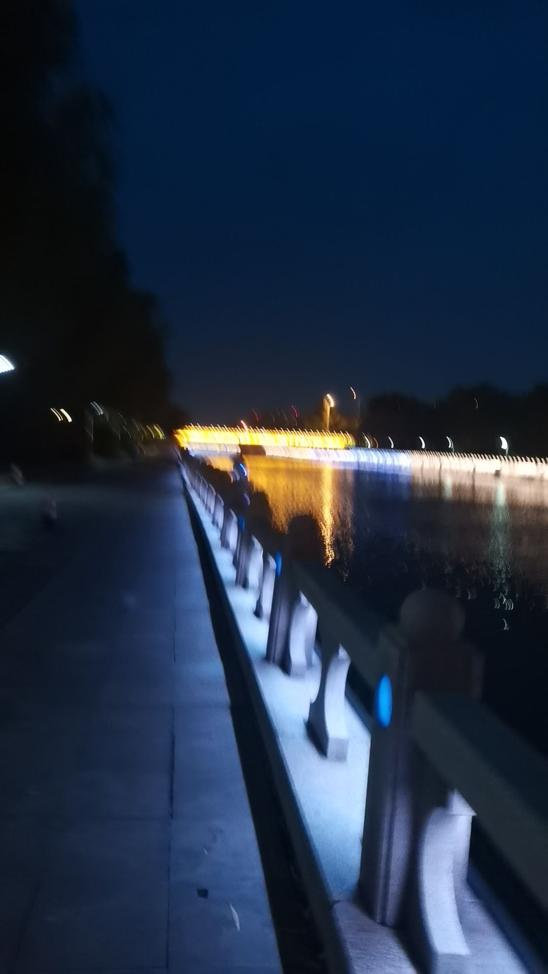 新立河公园旅行图片 2