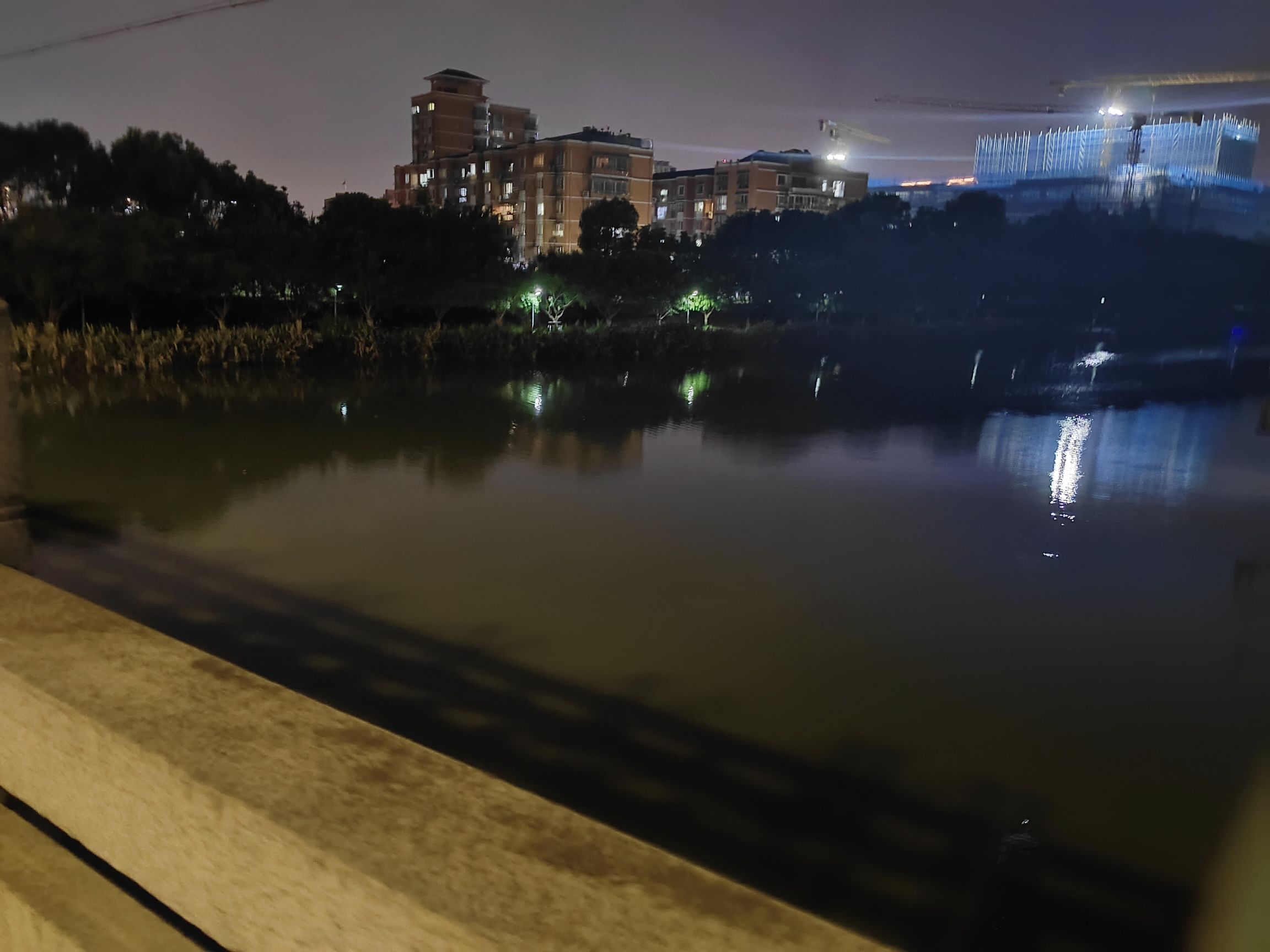 仙河亲水休闲公园旅行图片 1