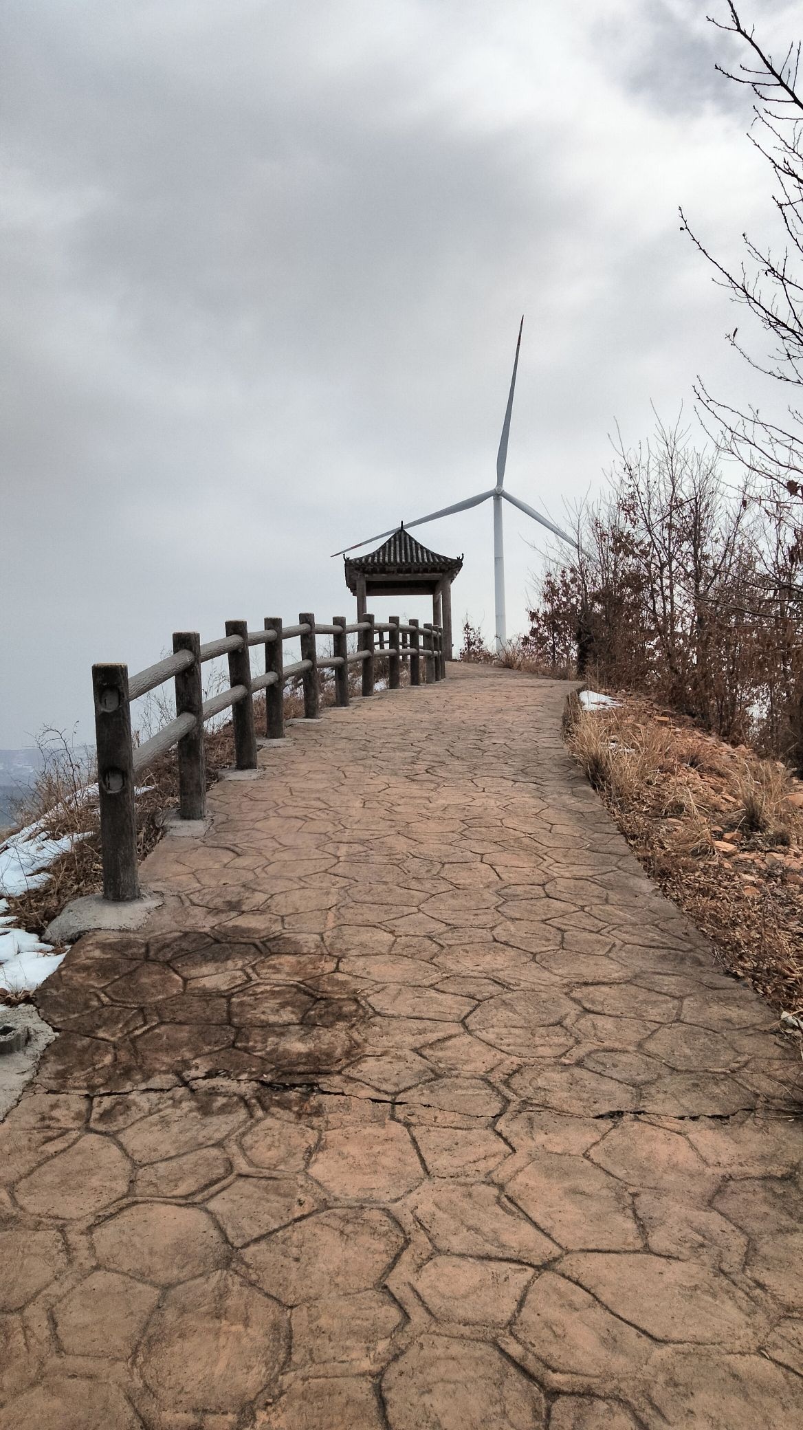 石头部落旅行图片 2