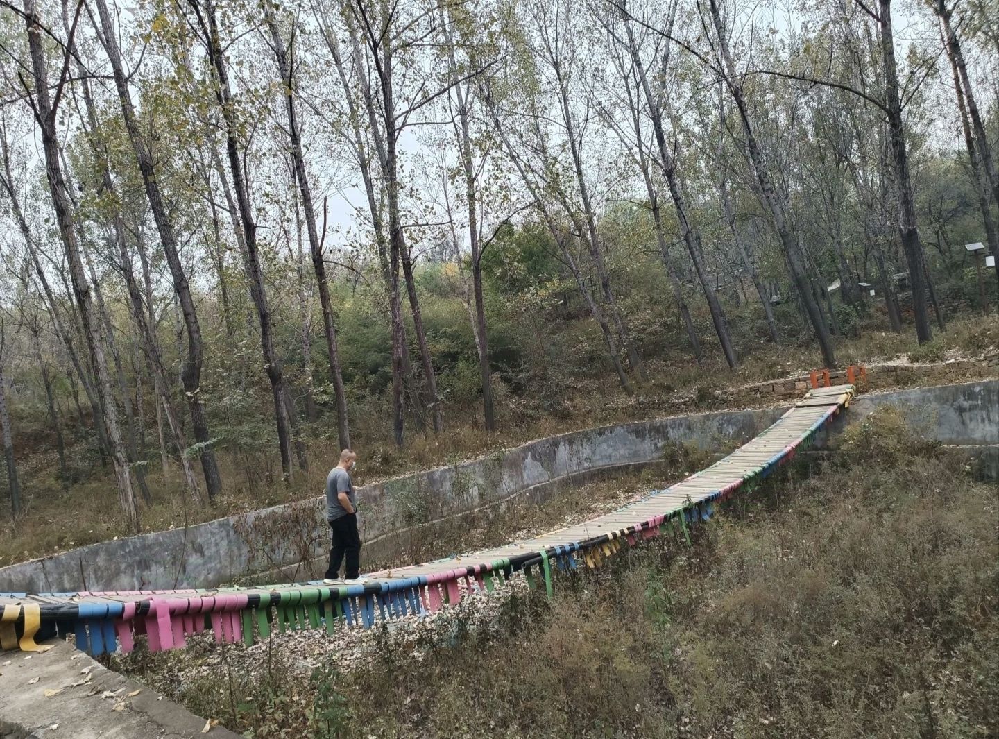 石头部落旅行图片 1