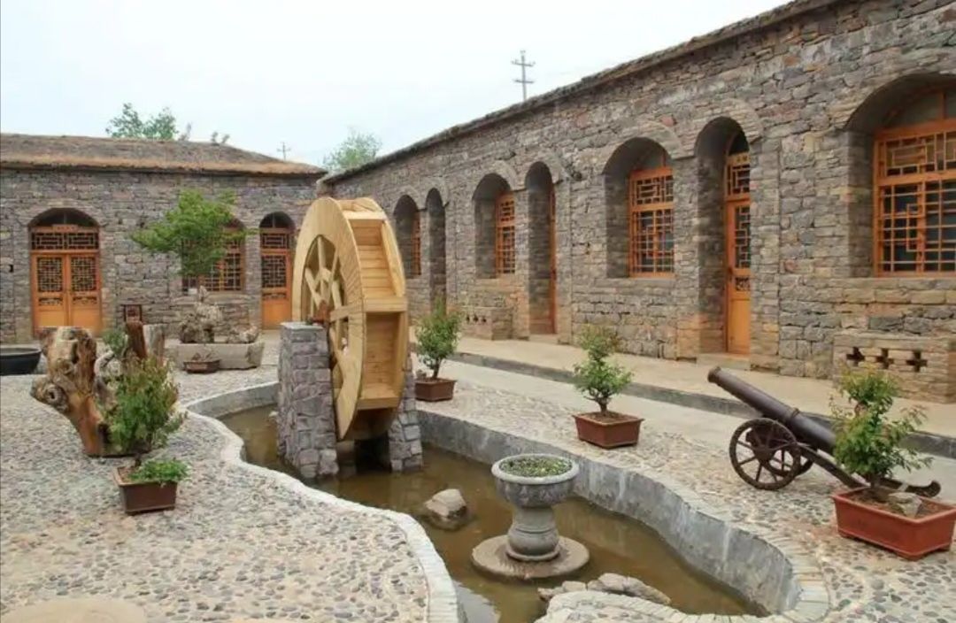 石头部落旅行图片 3
