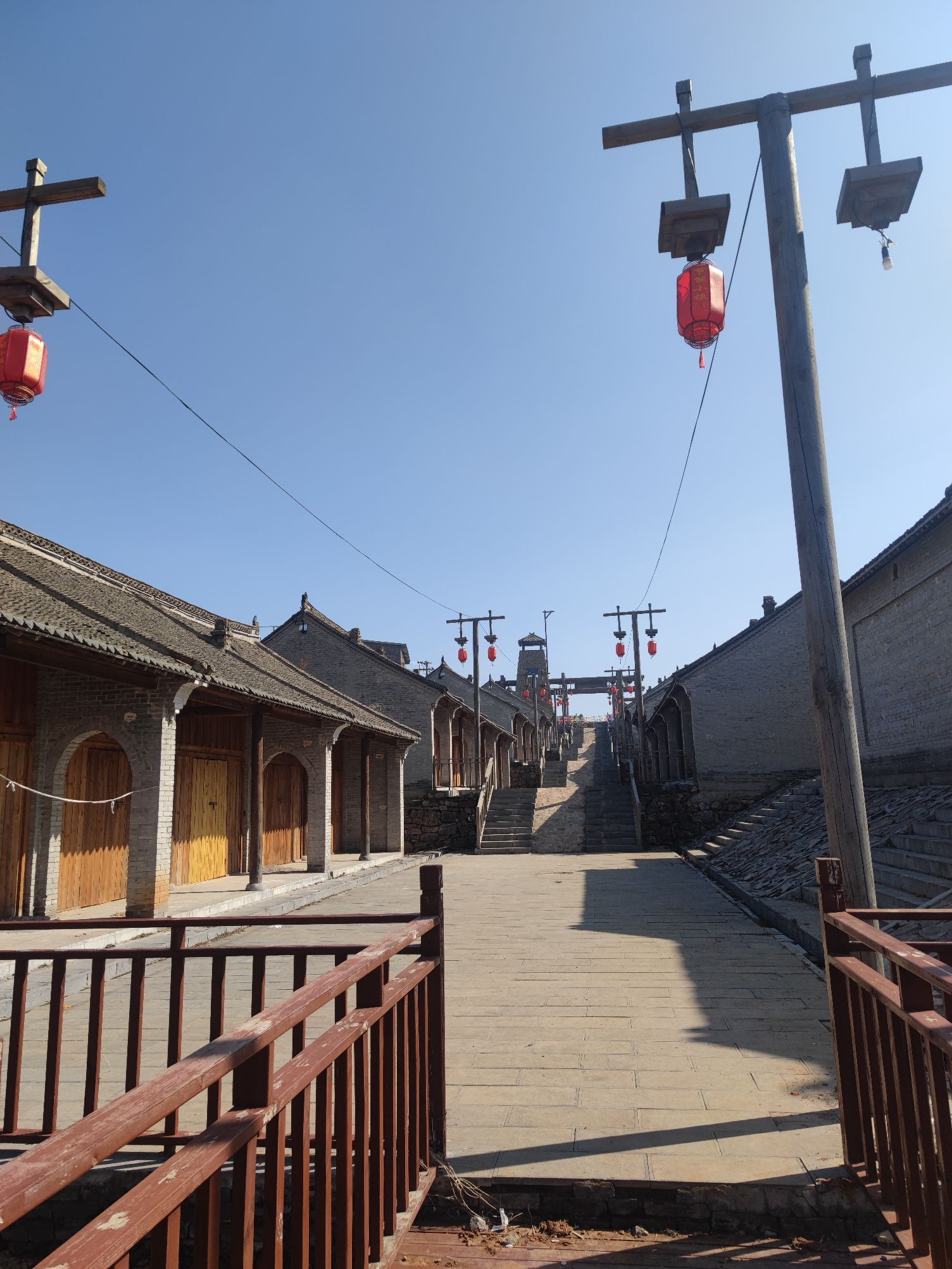 石头部落旅行图片 1