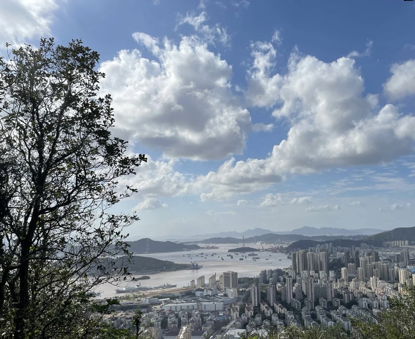 东山公园旅行图片 2