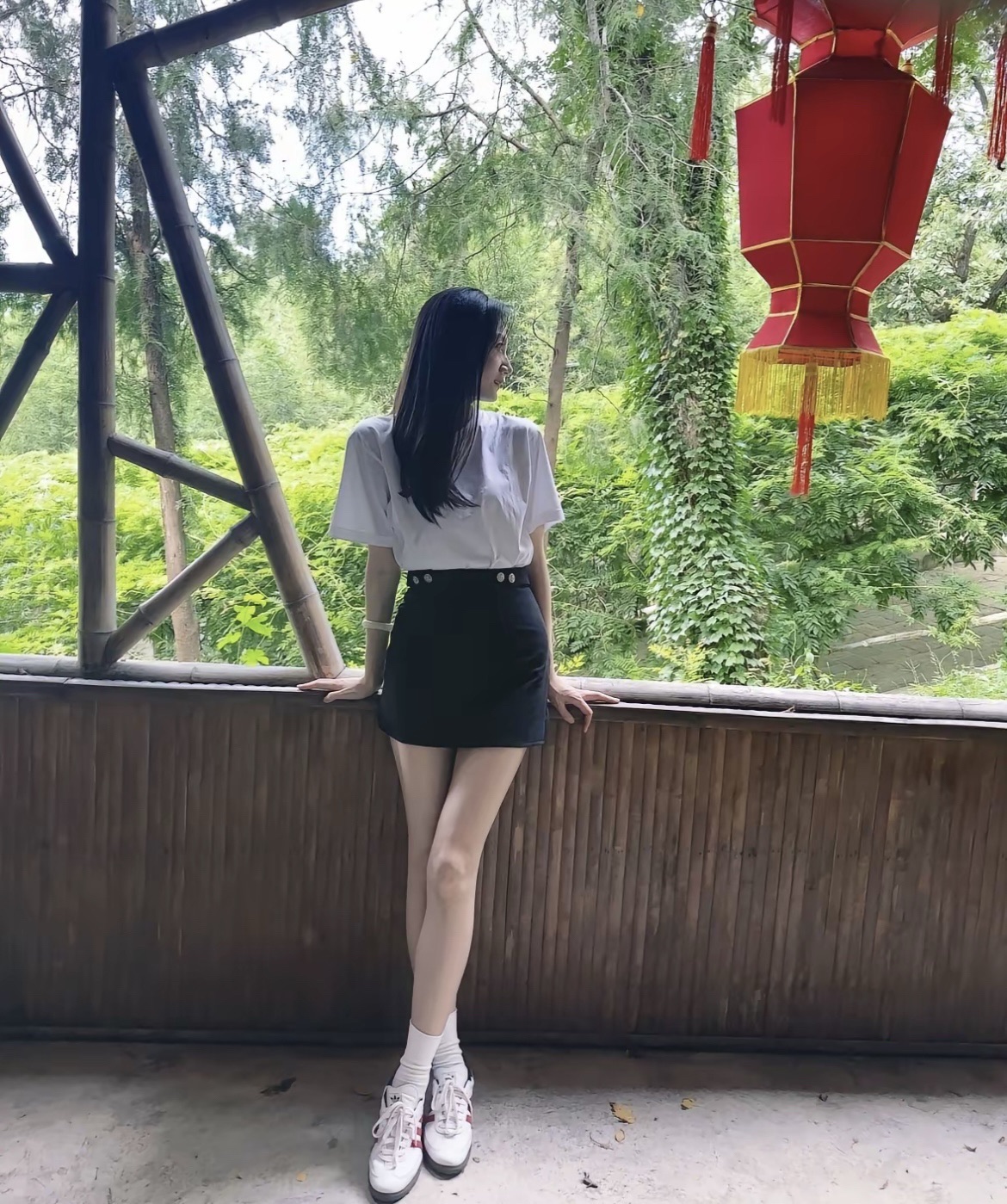 北大山石海森林公园(暂停开放)旅行图片 1