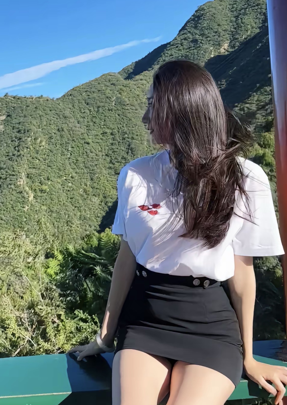 北大山石海森林公园(暂停开放)旅行图片 3
