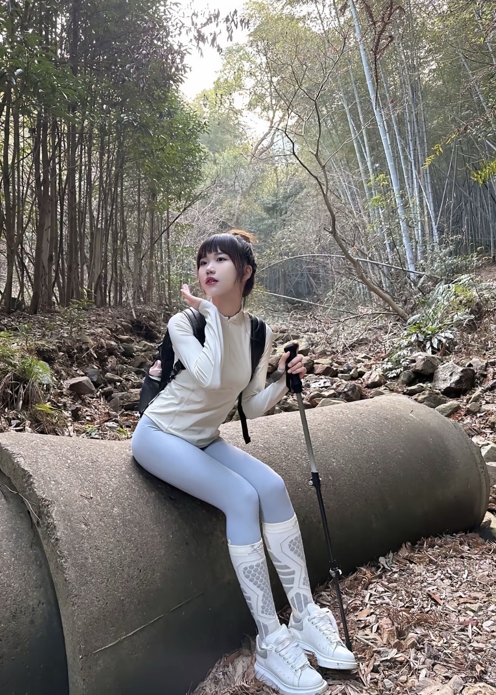 北大山石海森林公园(暂停开放)旅行图片 2