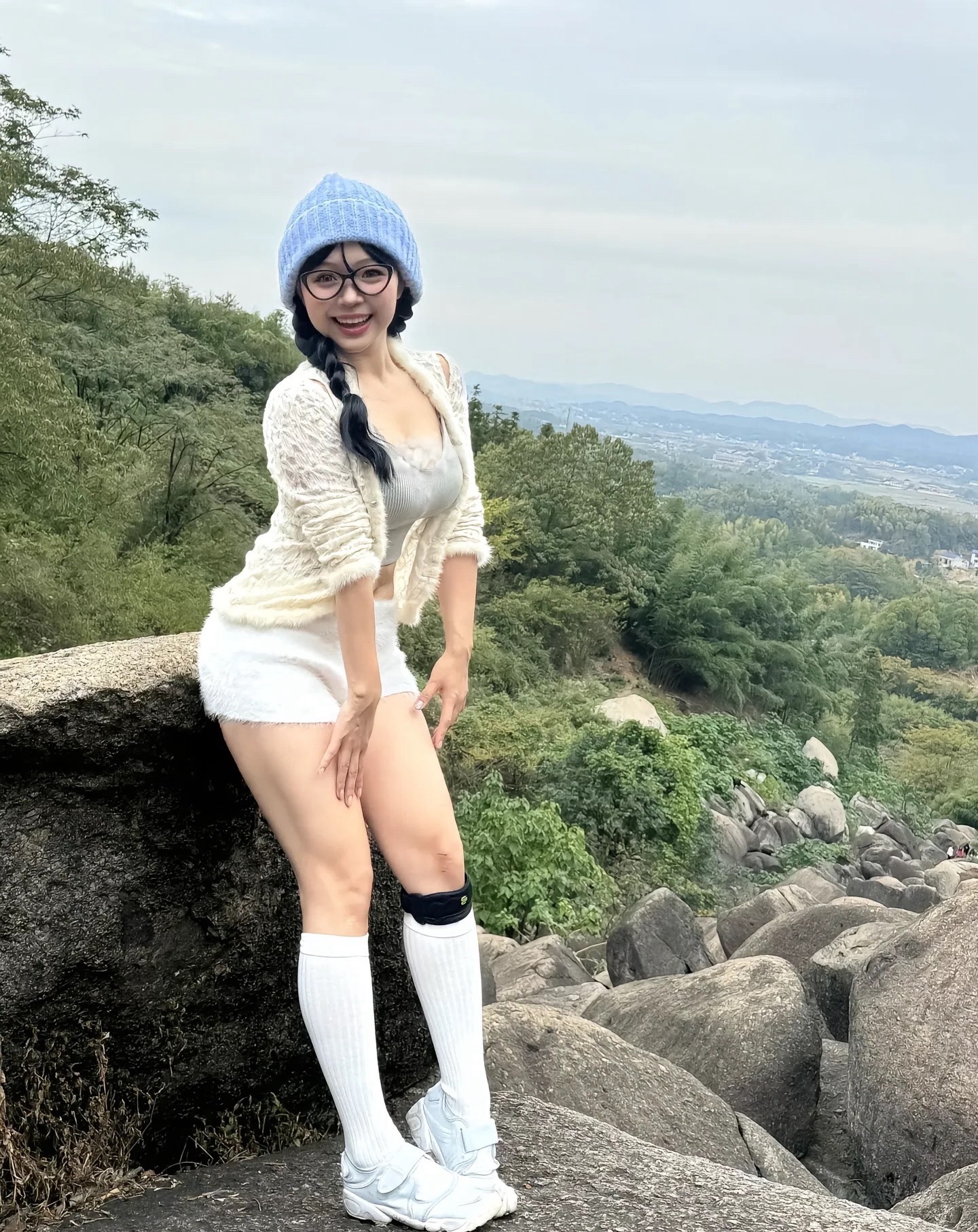 云雾山森林公园旅行图片 1