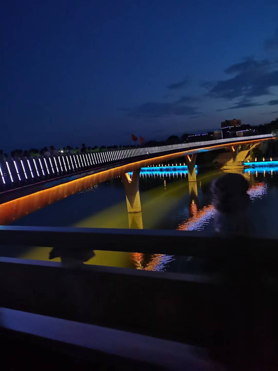 安石公园旅行图片 3