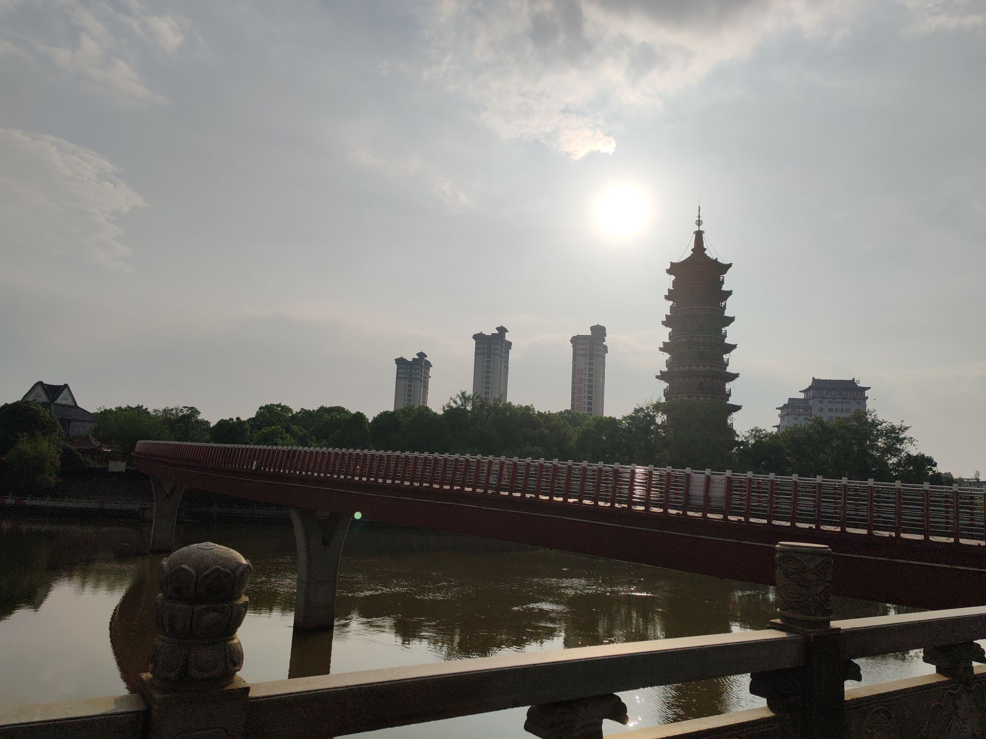 安石公园旅行图片 3