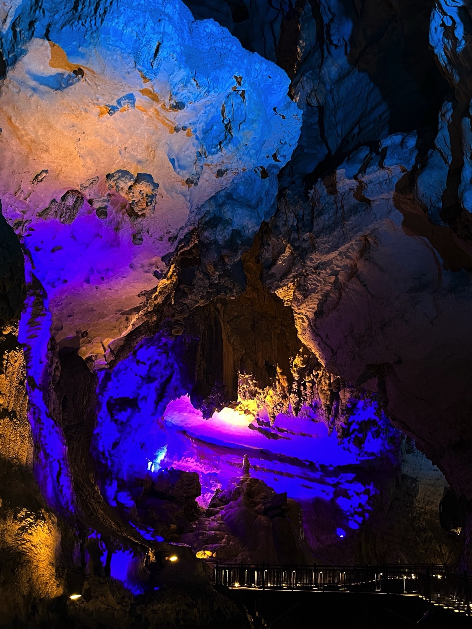 歌娅思谷归元田居旅行图片 1