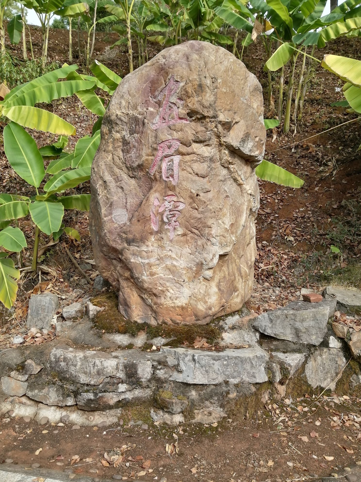 画眉潭旅行图片 2