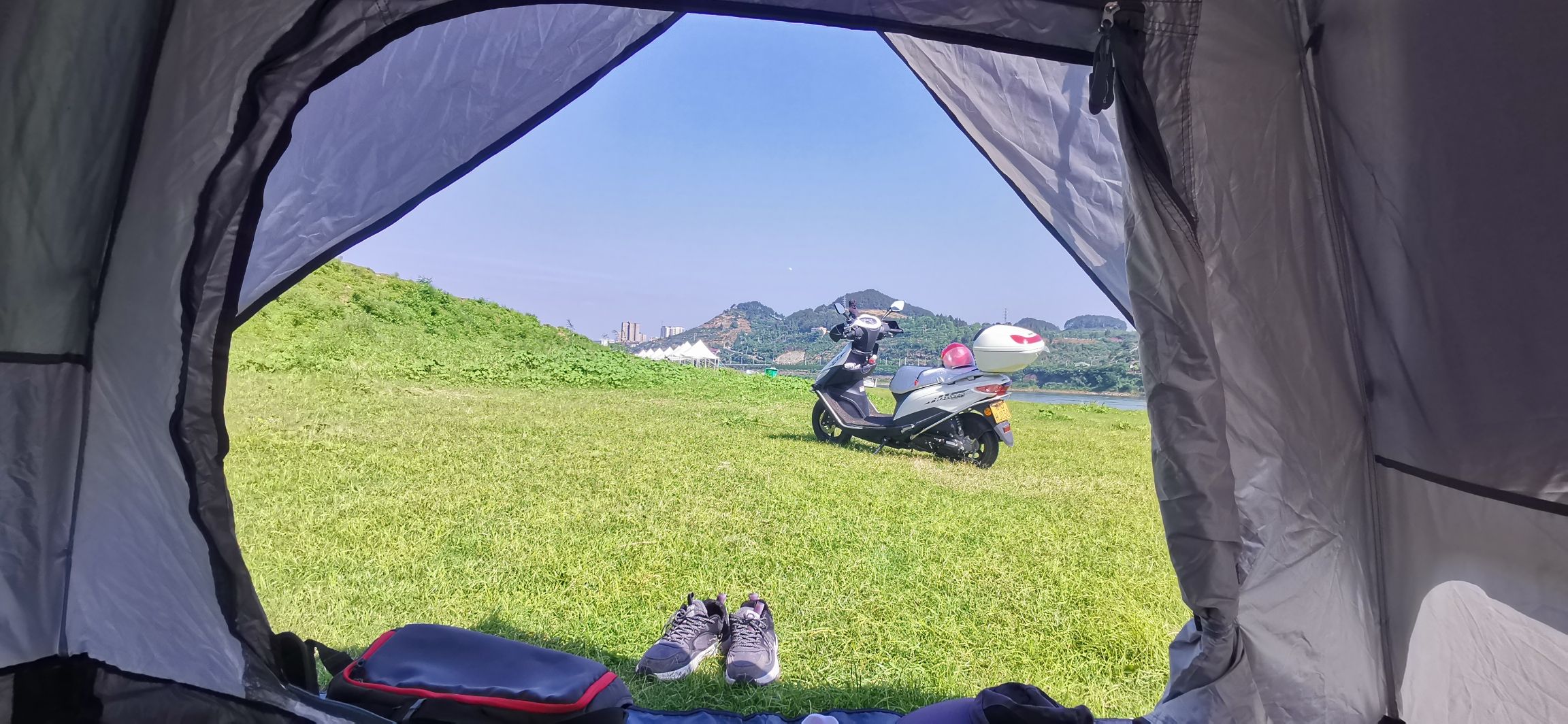 辛女广场旅行图片 2