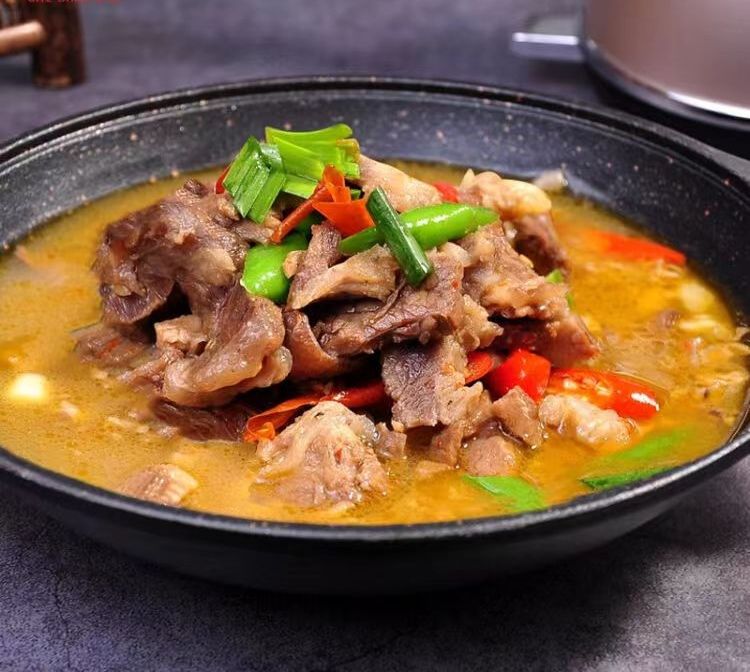 万家来一锅(联德榕园店)