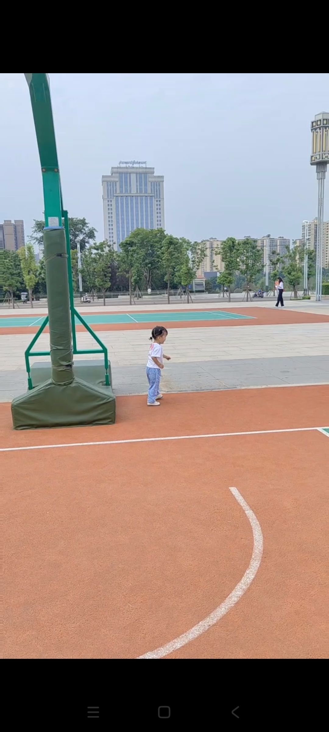 市民广场旅行图片 2