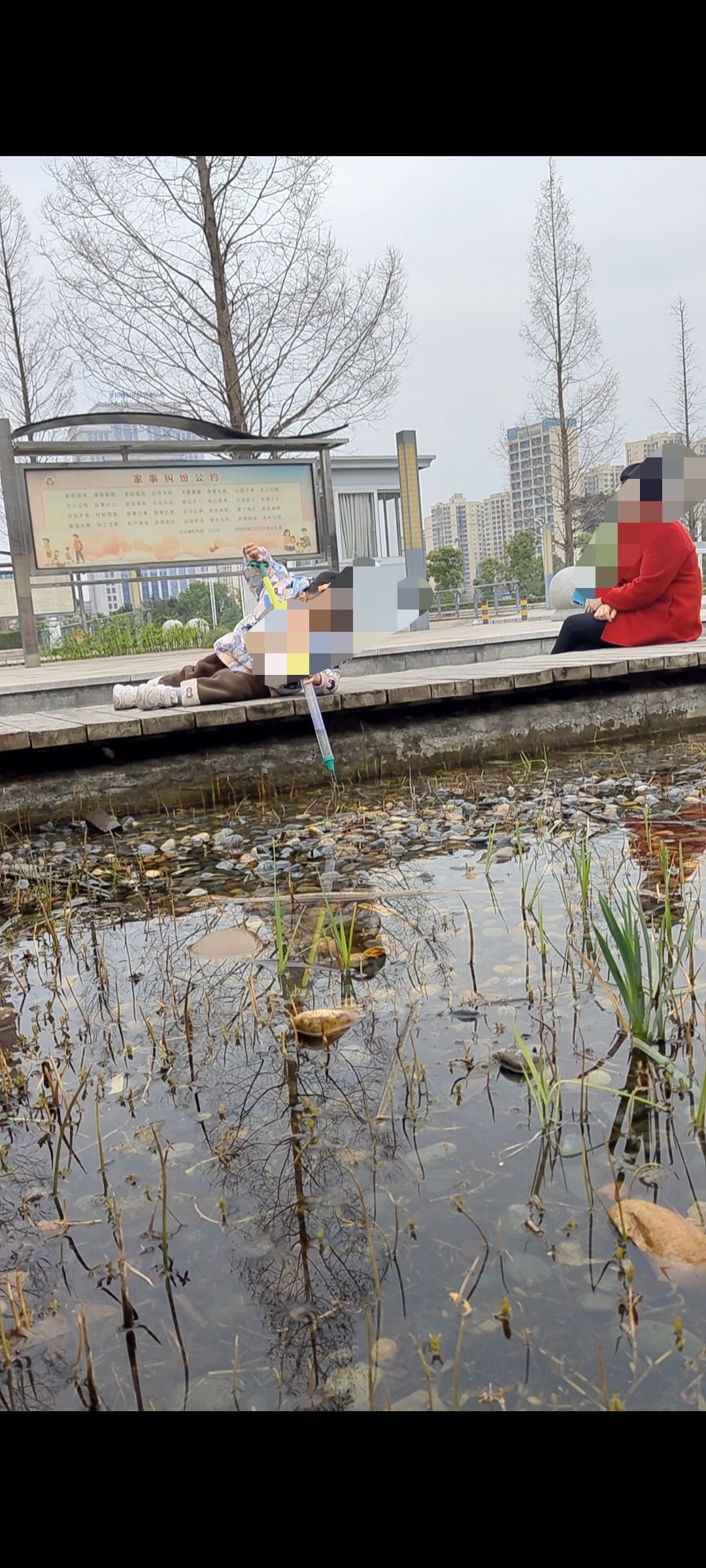 市民广场旅行图片 3
