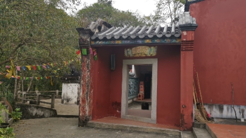 紫微大帝宫景区旅行图片 2