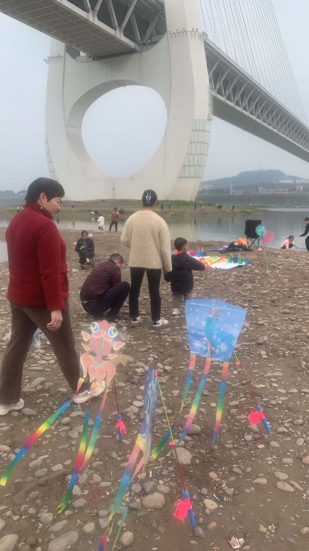 巴滨路湿地公园旅行图片 2
