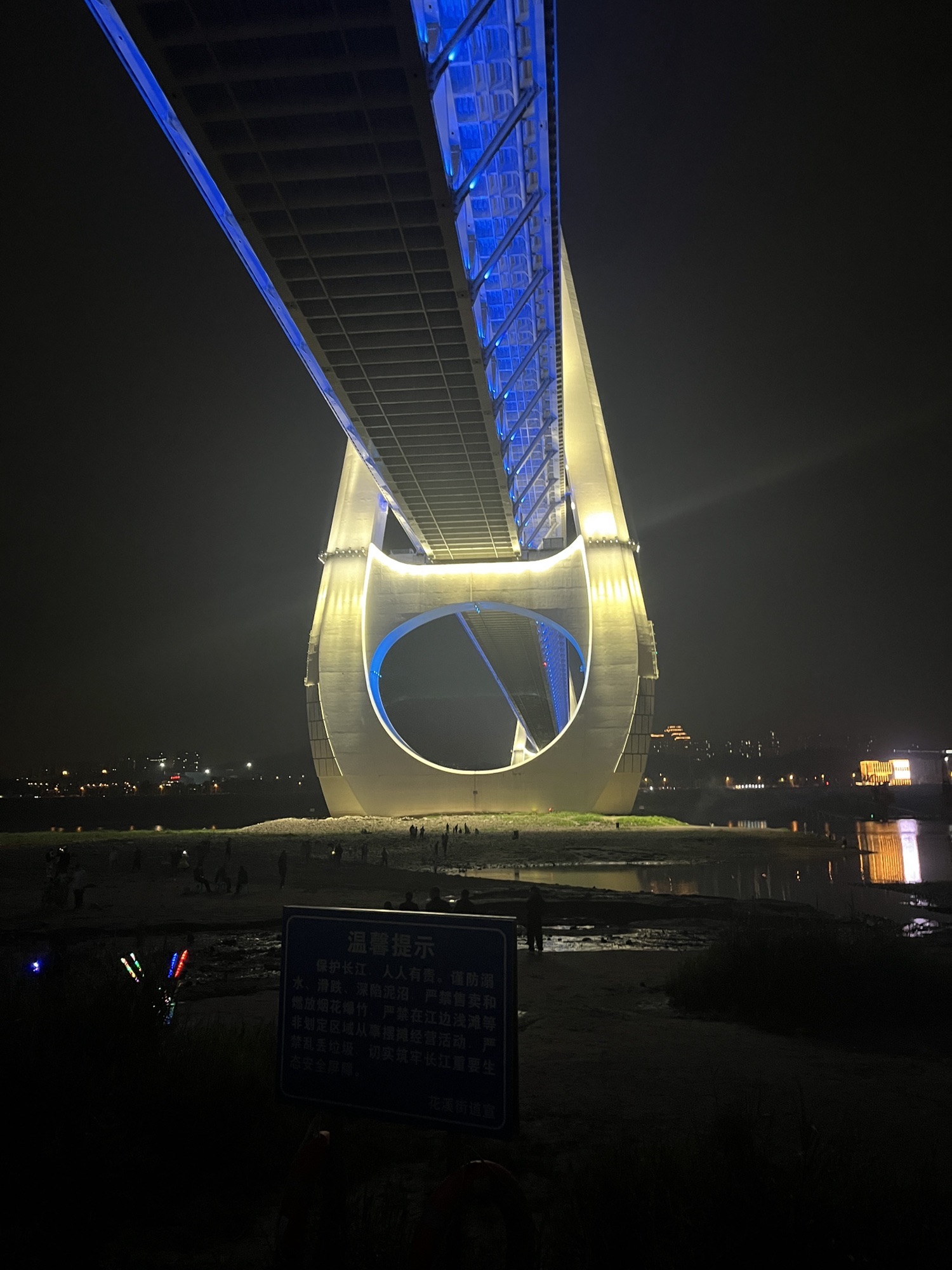巴滨路湿地公园旅行图片 1