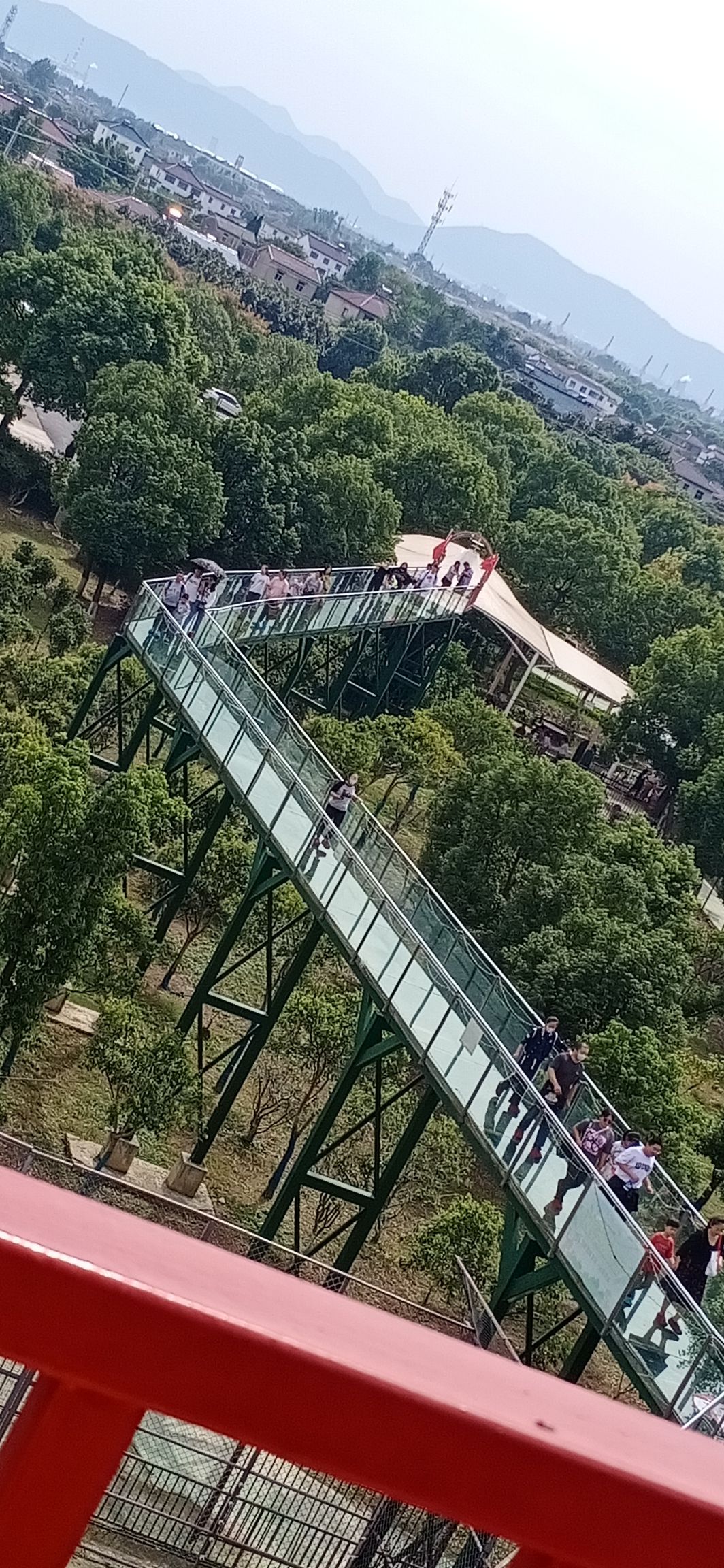 镇江开心休博园旅行图片 3