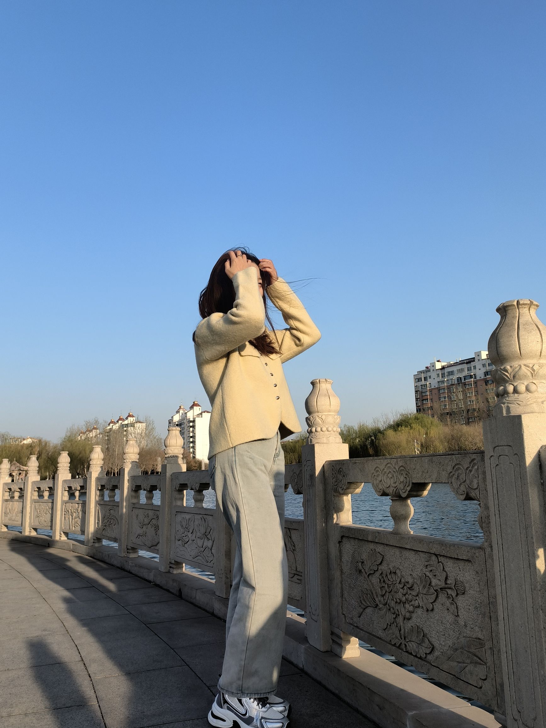 文星湖公园旅行图片 1