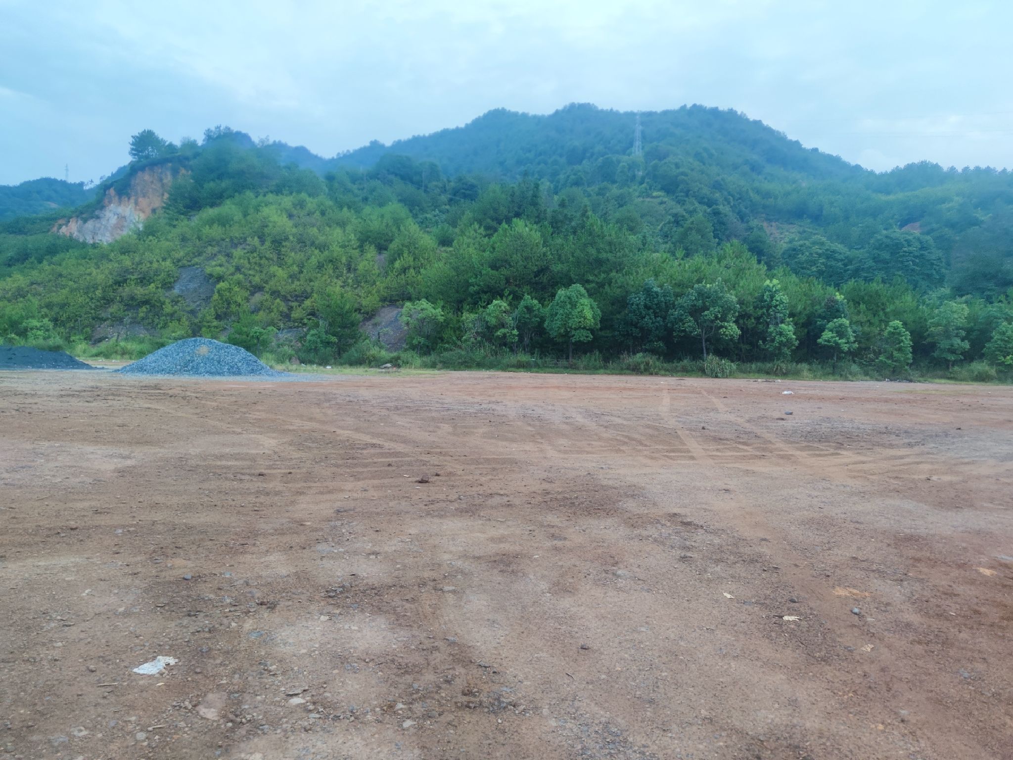 贵竹林公园旅行图片 1