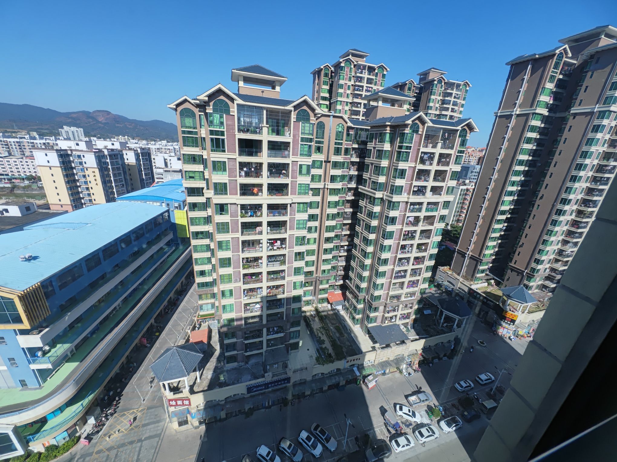 中心壹号教育城