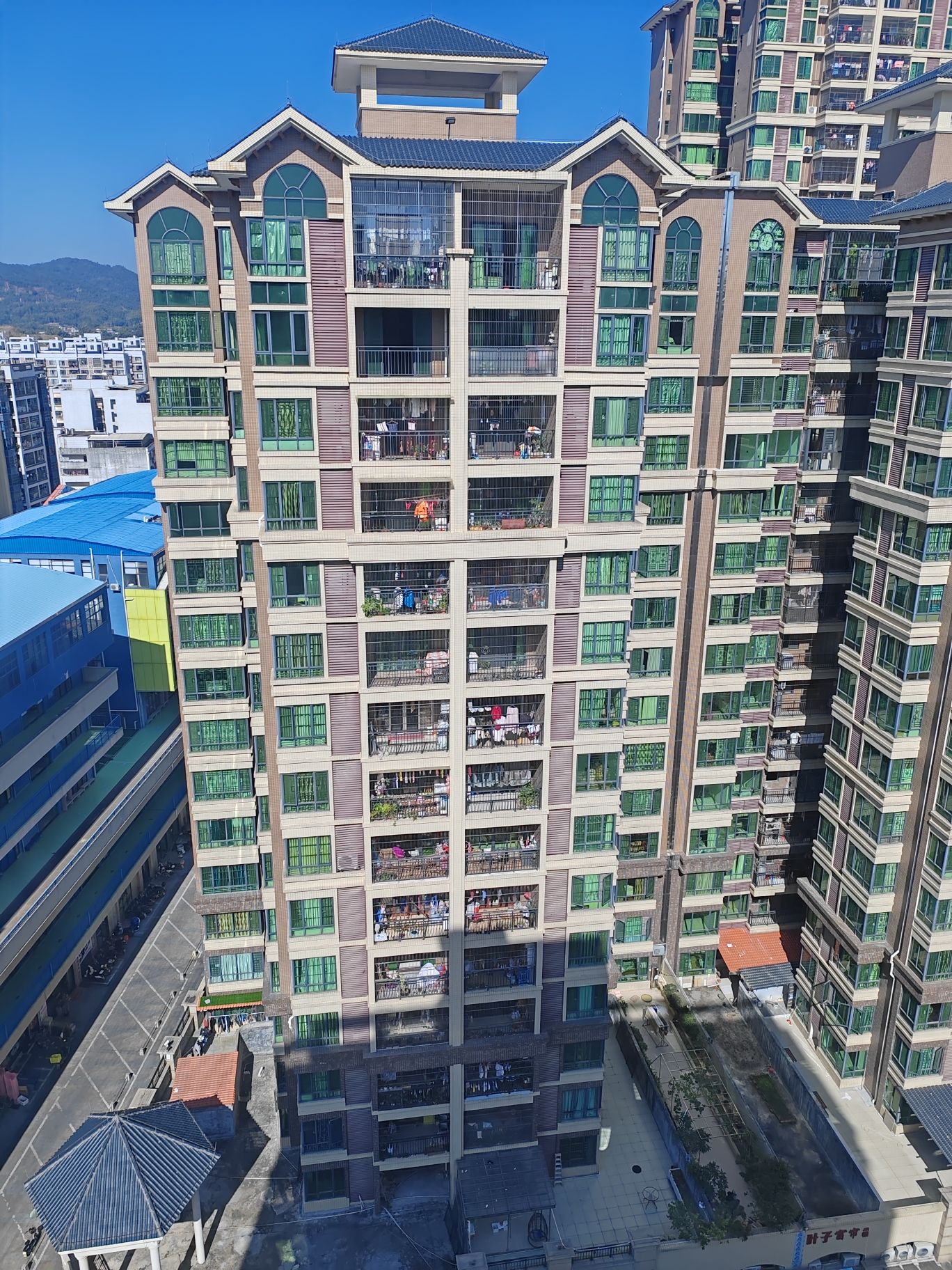 中心壹号教育城