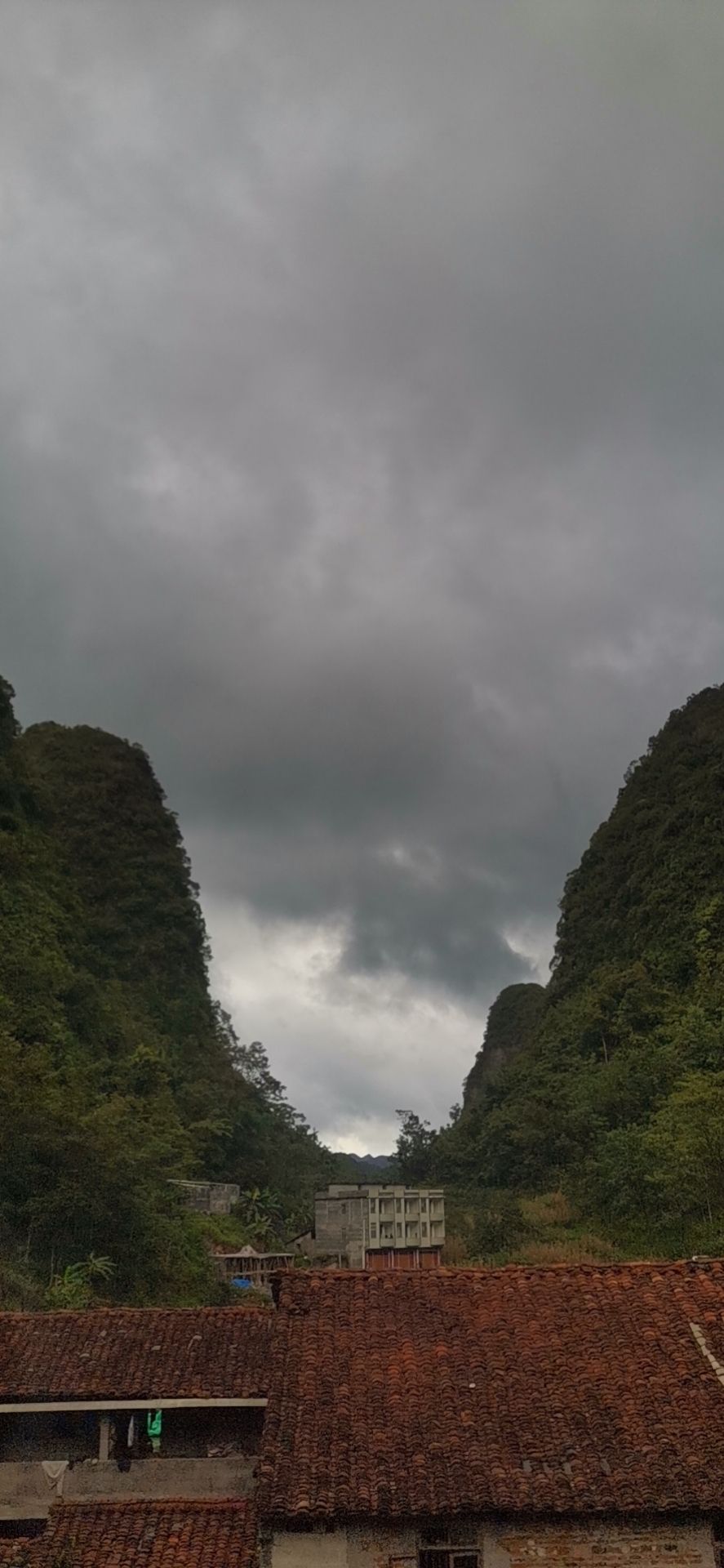 都阳莲花山旅行图片 1