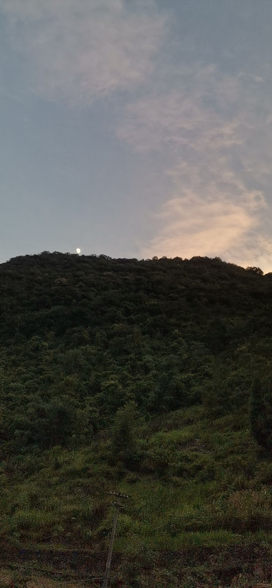 都阳莲花山旅行图片 2