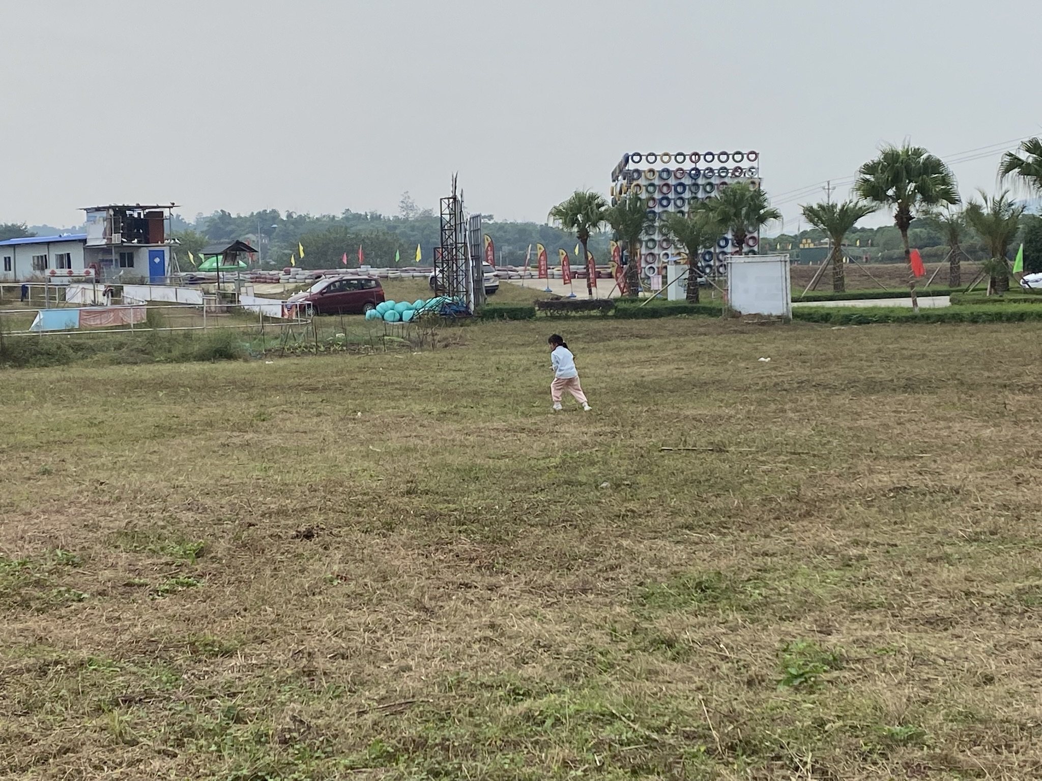 嘉隆西海休闲观光园旅行图片 2