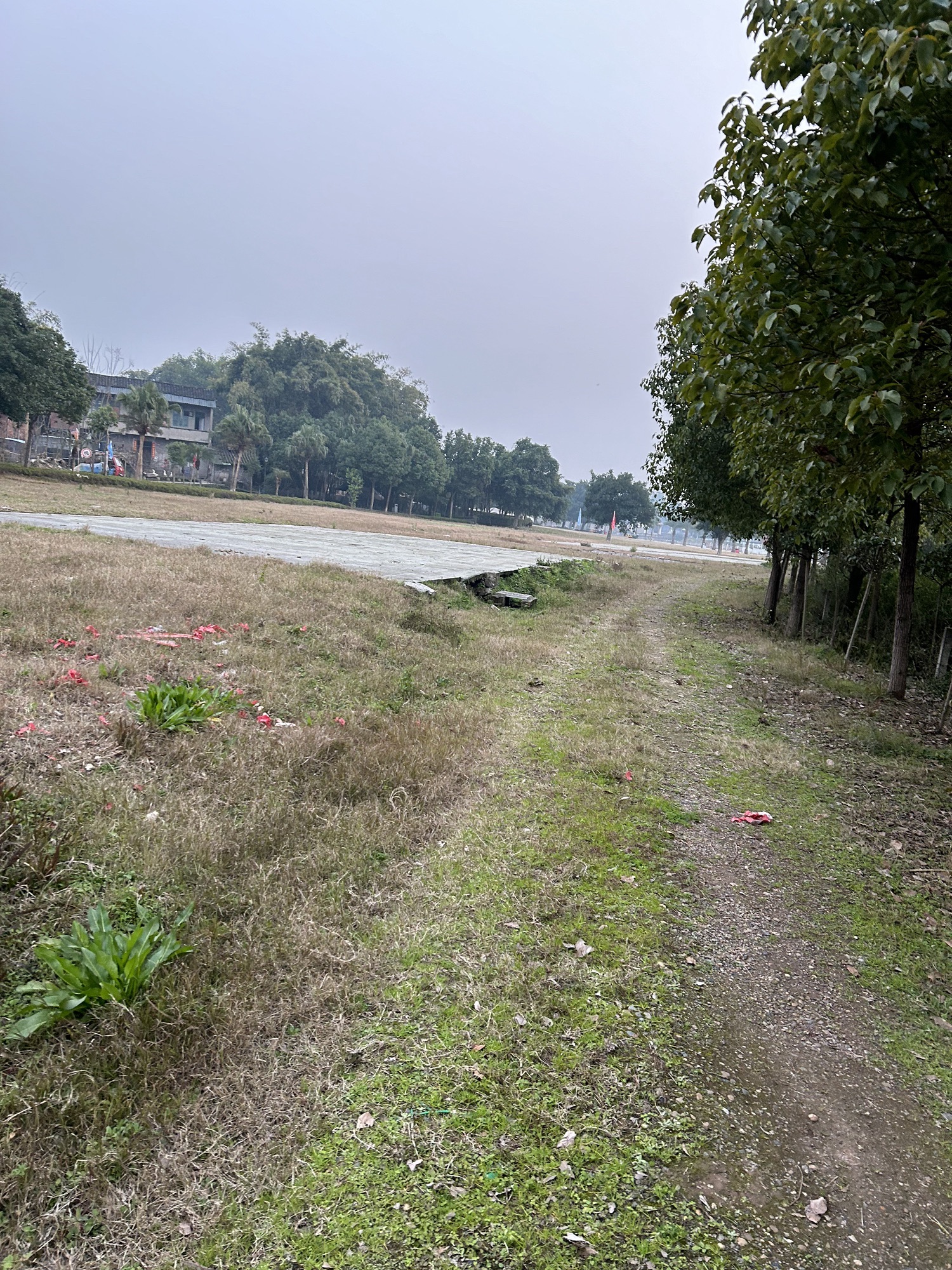 嘉隆西海休闲观光园旅行图片 1