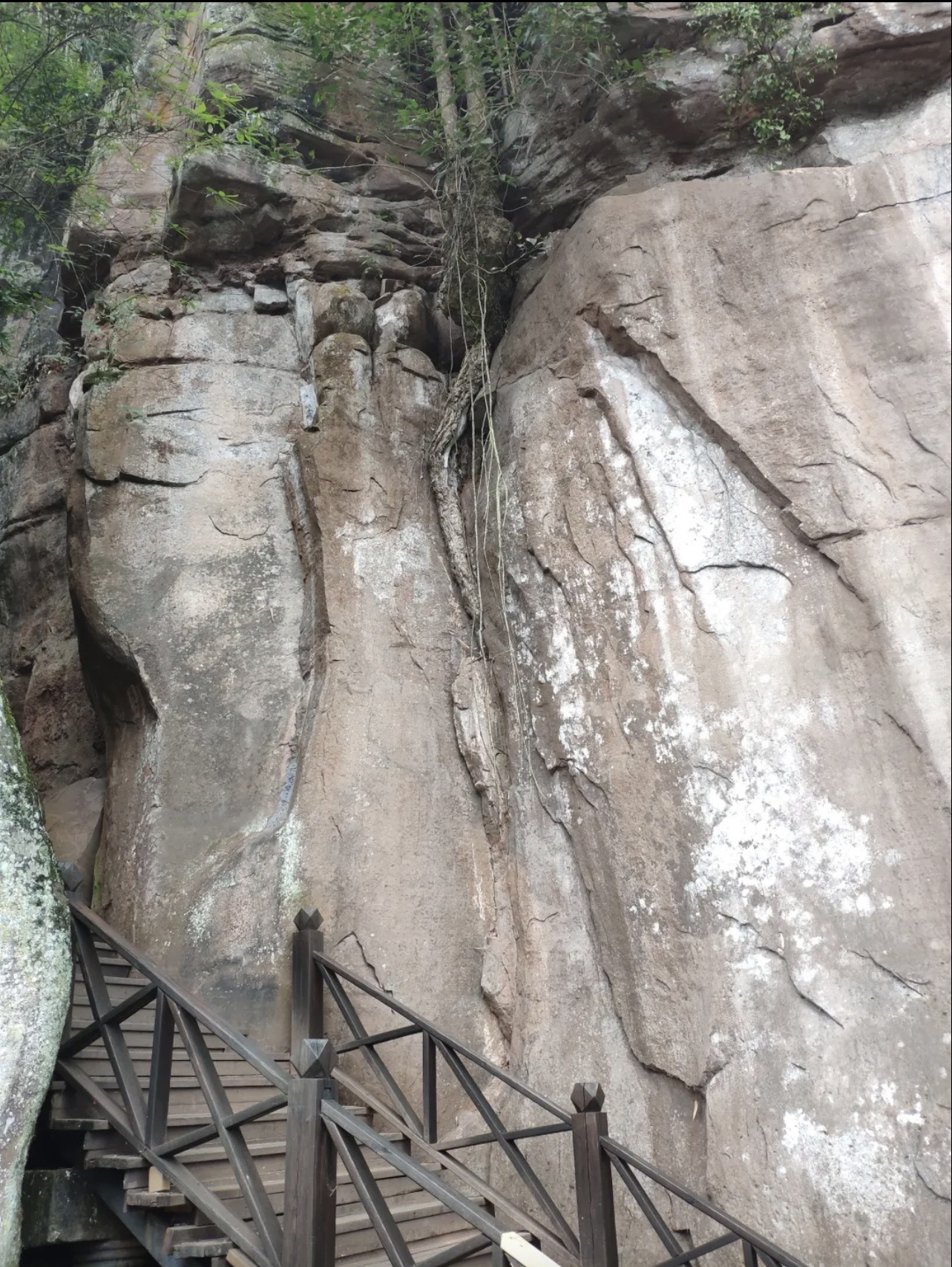 转石奇观景区旅行图片 3