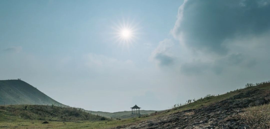 高山草甸旅行图片 3