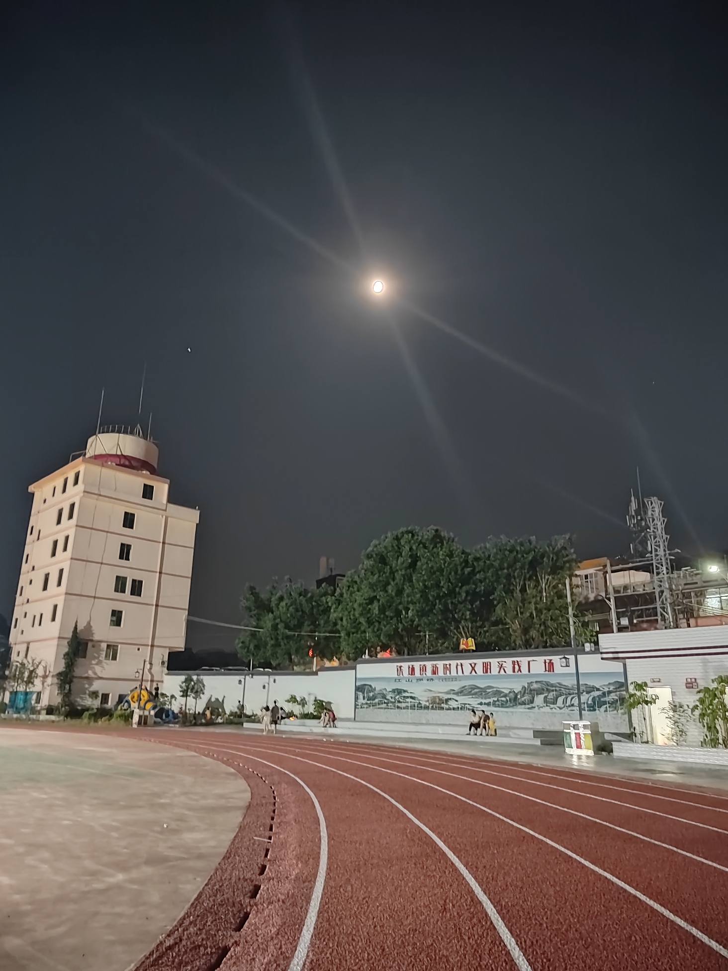 铁场人民广场旅行图片 3
