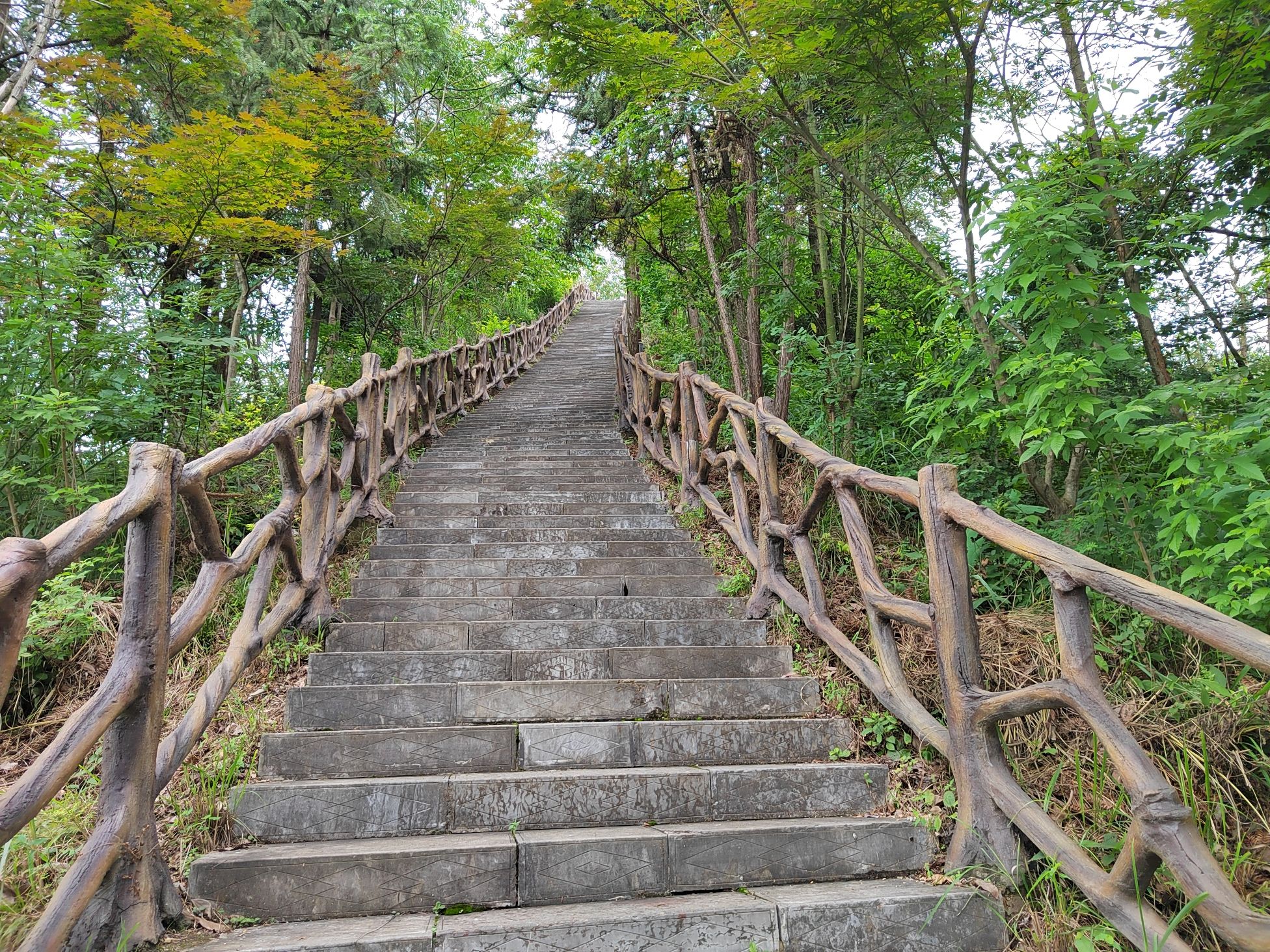 屏山公园