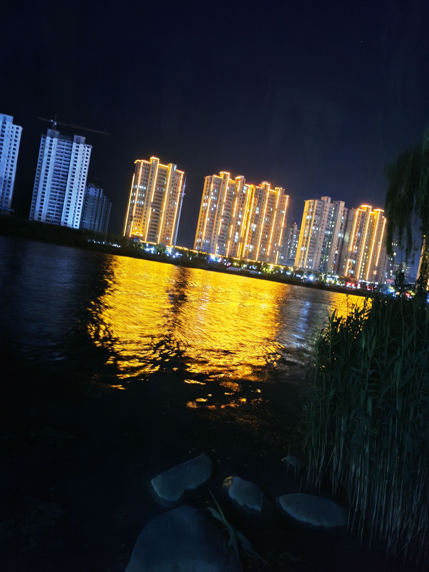 京杭运河风光带旅行图片 2
