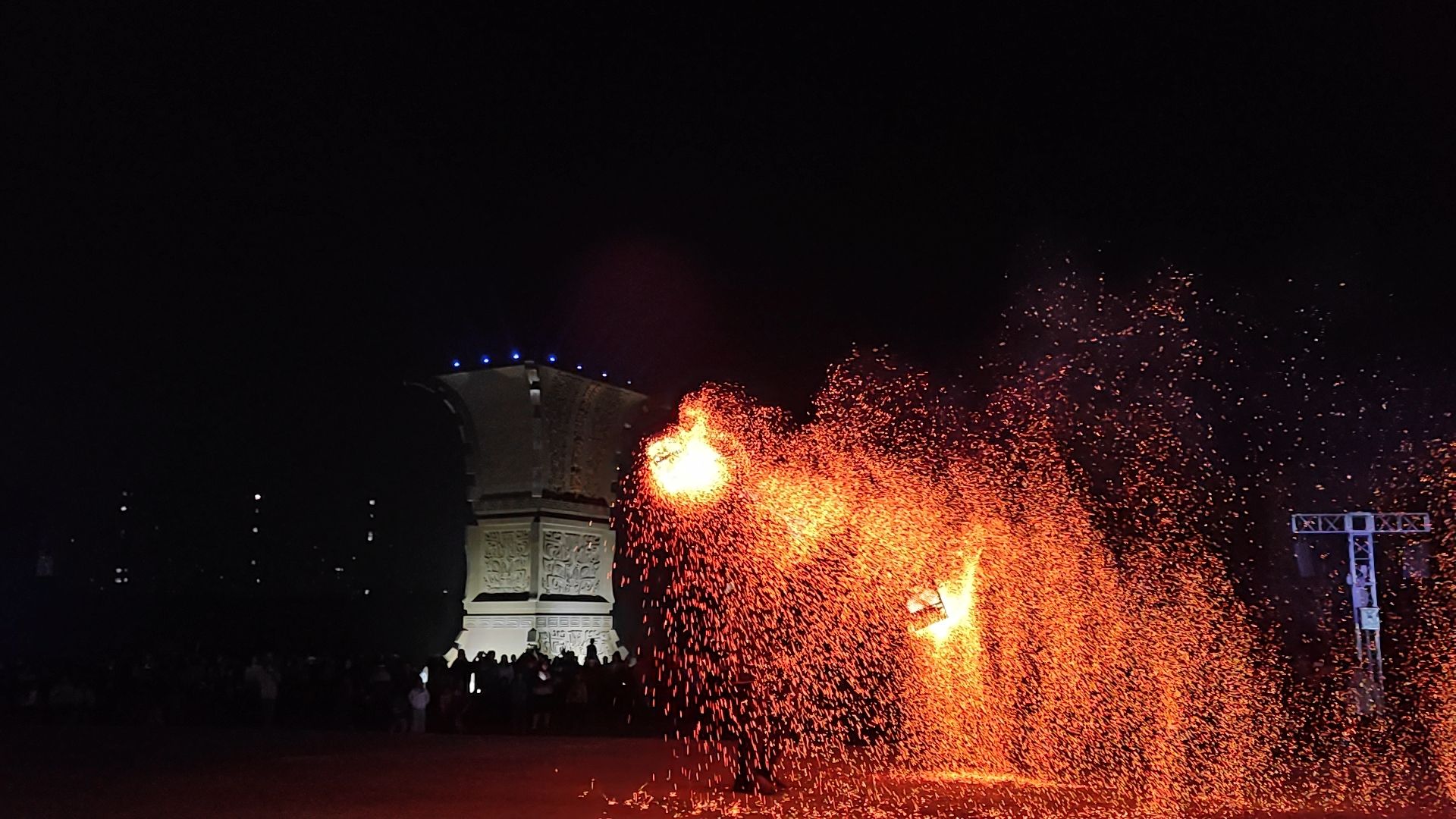 淇水樱华园旅行图片 2