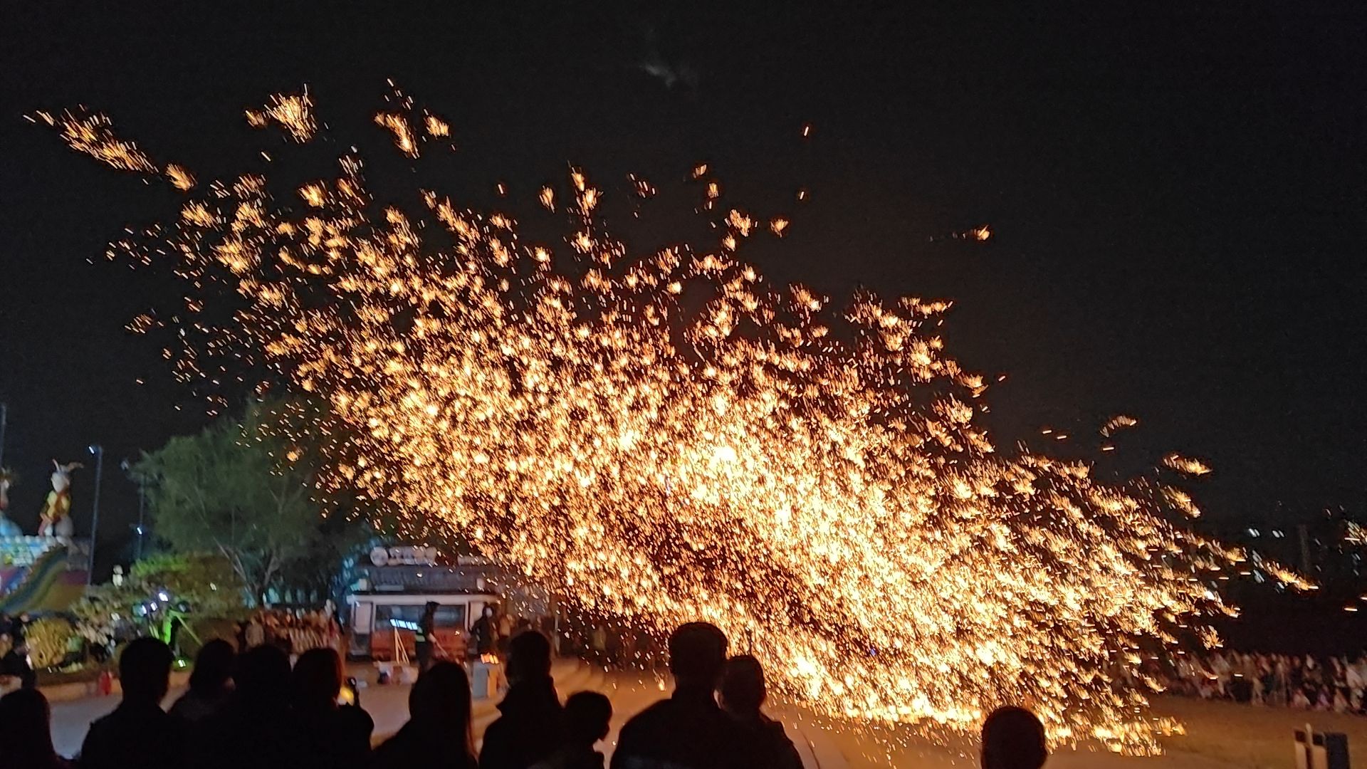 淇水樱华园旅行图片 3