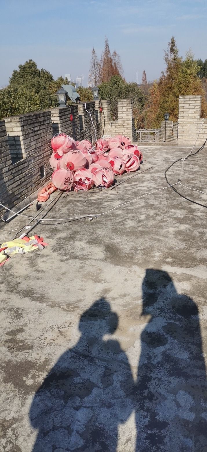 长城园便民快充服务站旅行图片 1