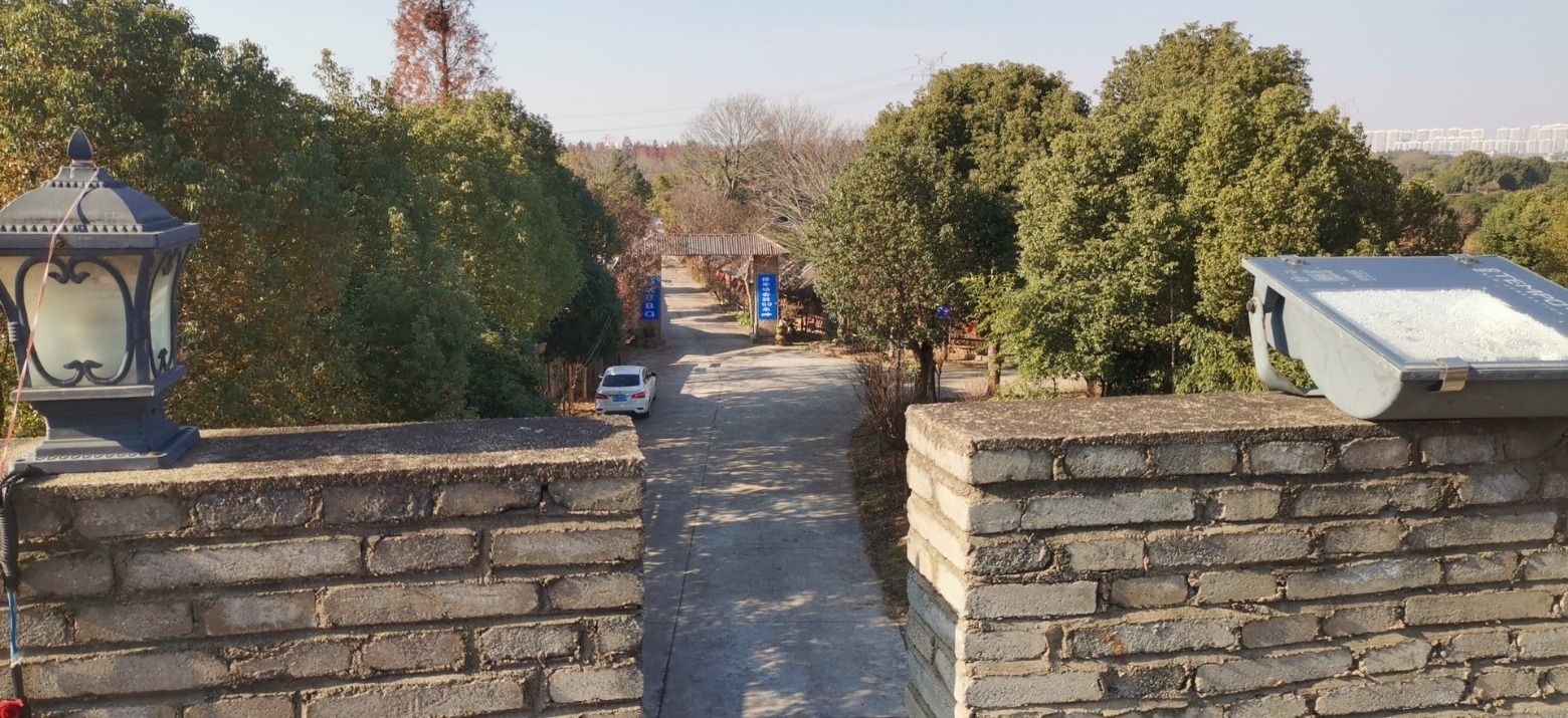 长城园便民快充服务站旅行图片 2