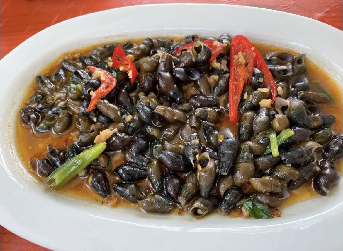 头塘庄园(农家乐特色菜)