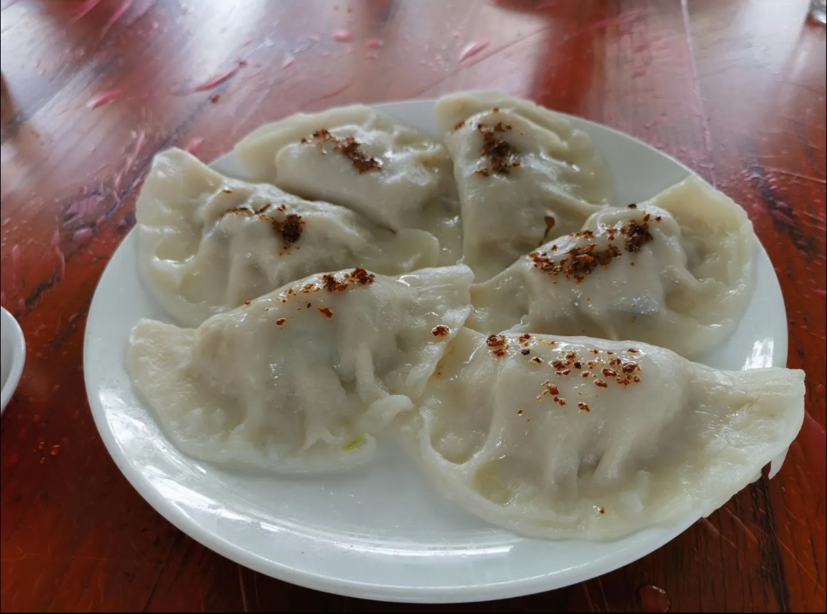 头塘庄园(农家乐特色菜)