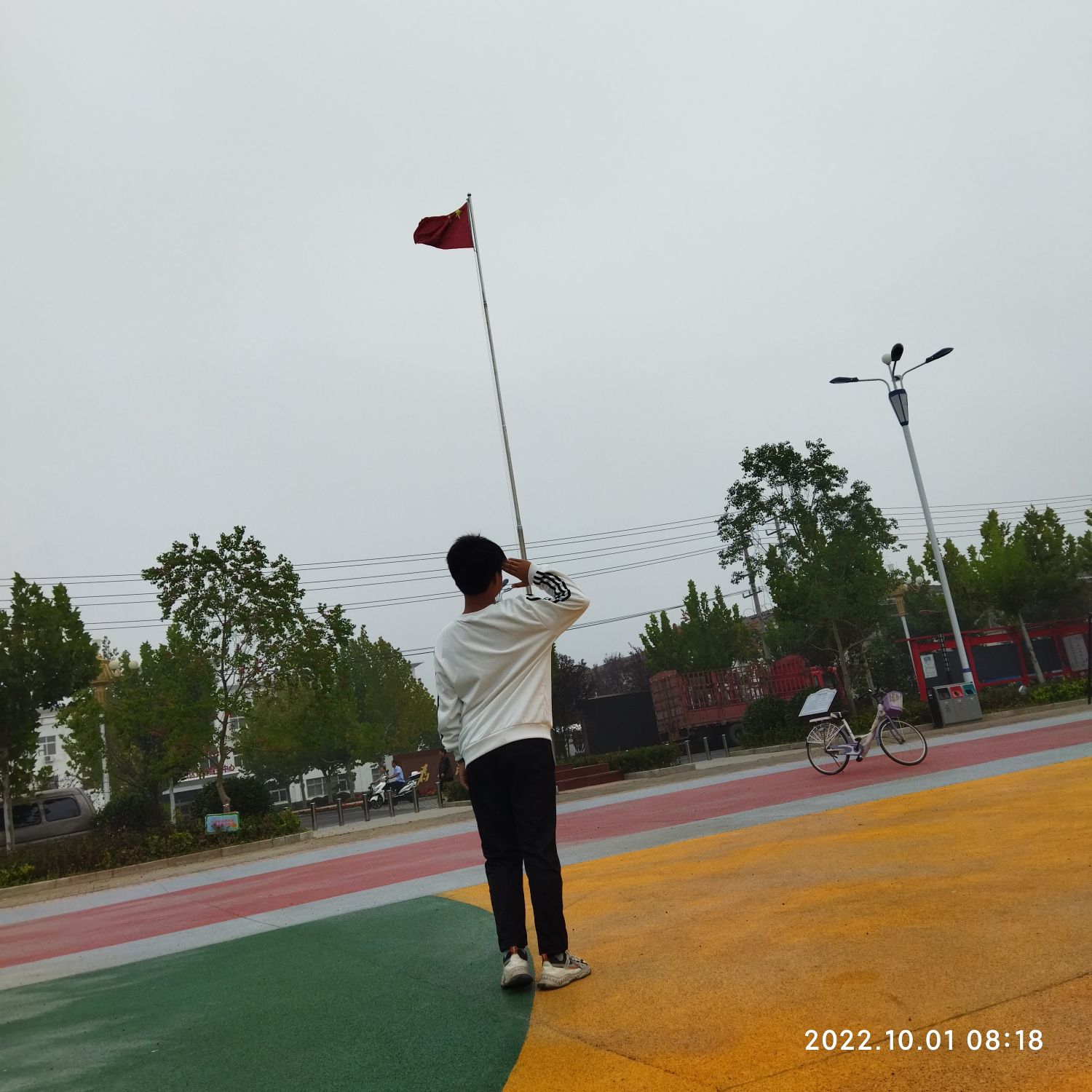 富民广场旅行图片 1